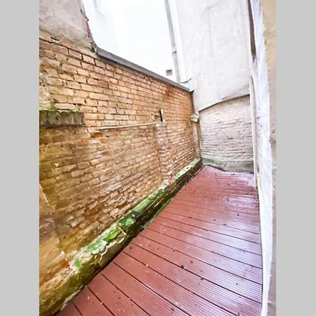 Studio,10 Min To Citycenter,33M,Smart Tv,Kingbed Відень Екстер'єр фото