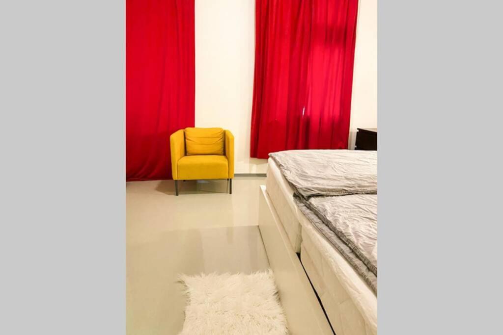 Studio,10 Min To Citycenter,33M,Smart Tv,Kingbed Відень Екстер'єр фото